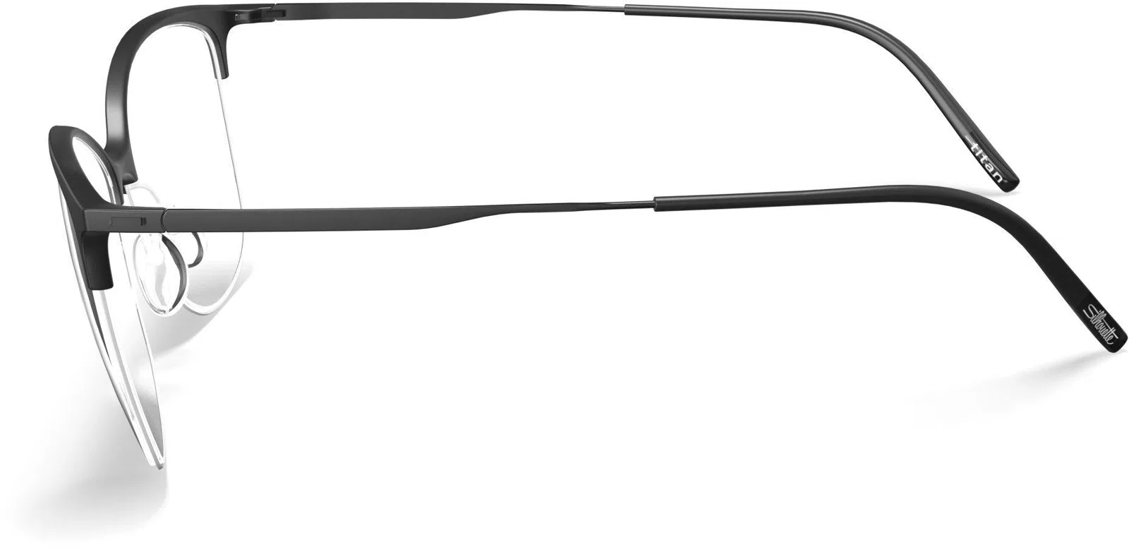 Silhouette Urban Fusion 1608 Eyeglasses - view 57